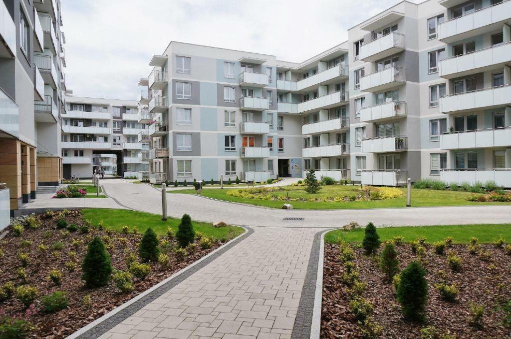 Apartment Apartment City Rzeszów